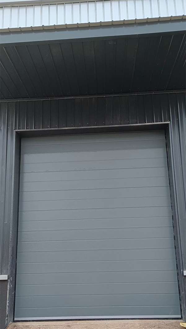 大通车库门