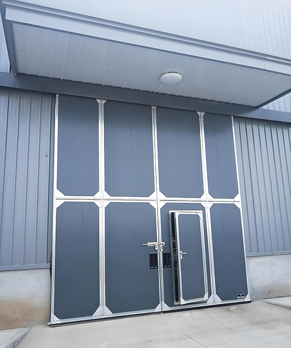 大通工业推拉门 大通工业推拉门