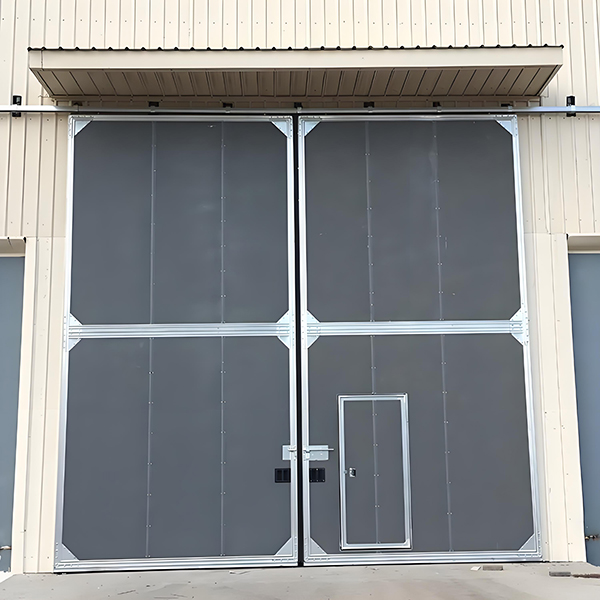 大通工业推拉门 大通工业推拉门