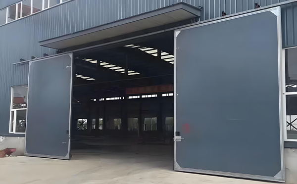 大通工业推拉门 大通工业推拉门