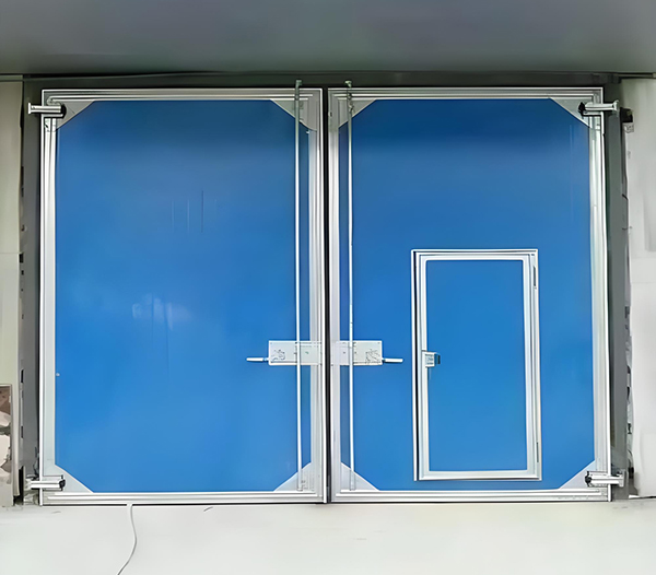 大通工业平开门 大通工业平开门