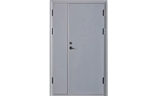 大通钢制防火门