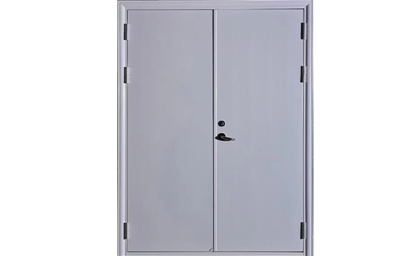 大通钢制防火门