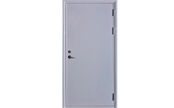 大通钢制防火门