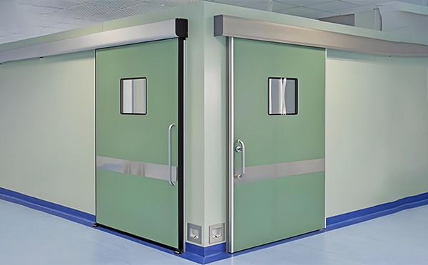 大通医用门 大通医用门