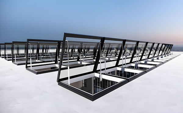 消防大通排烟窗 消防大通排烟窗