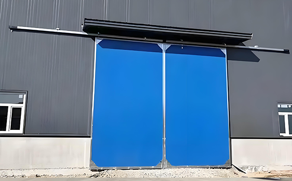 大通工业推拉门