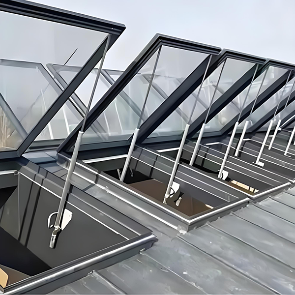 消防大通排烟窗 消防大通排烟窗