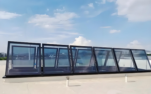 大通排烟天窗 大通排烟天窗