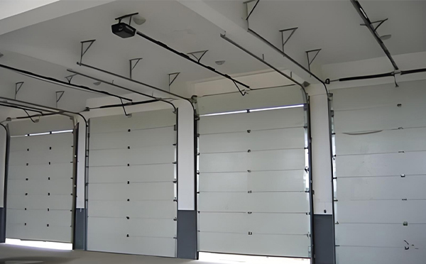 大通五一佳节|百安科技安全守护，服务不打烊