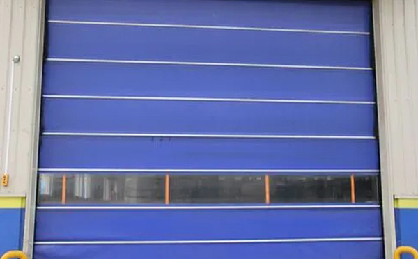 大通兰州大通快速大通卷帘门：提升效率与安全性的理想选择