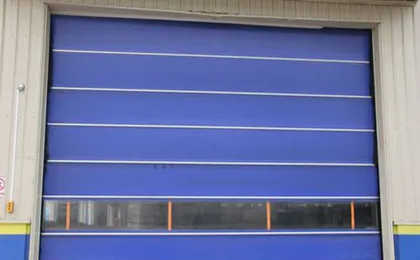 大通快速大通卷帘门雷达感应vs地磁感应？2025年灵敏度对比+选购指南