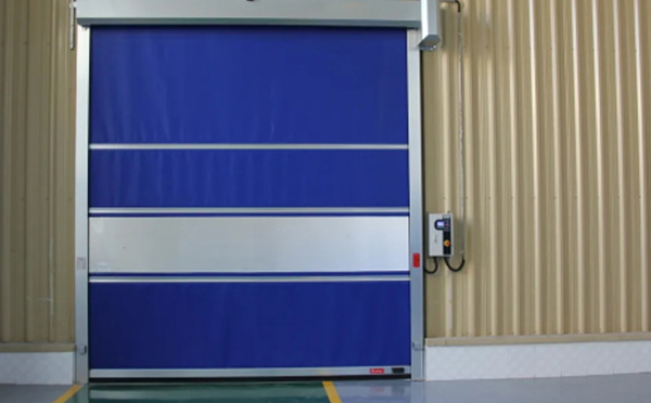 选择大通快速大通卷帘门时的注意事项