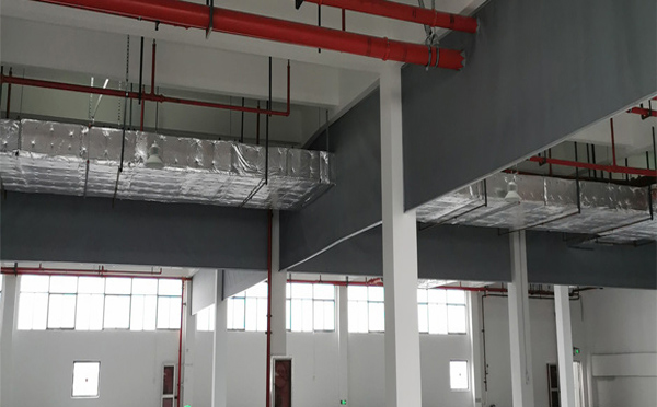 大通挡烟垂壁防火玻璃厚度要求 大通挡烟垂壁防火玻璃厚度要求