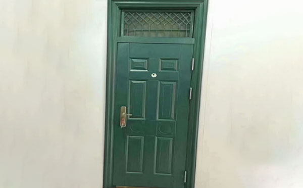 大通学校教室门 大通学校教室门