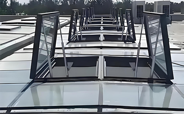 大通兰州大通排烟窗选型安装与维护实用指南 大通兰州大通排烟窗选型安装与维护实用指南