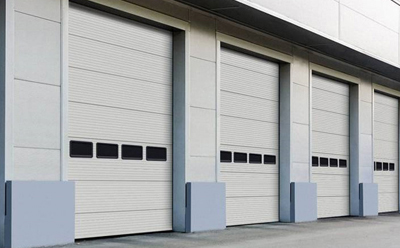 如何安装大通工业门锁