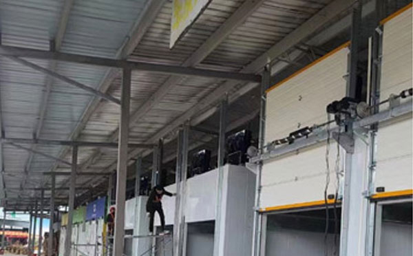 大通工业推拉门安装技巧与注意事项详解 大通工业推拉门安装技巧与注意事项详解