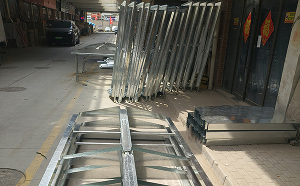 2025大通排烟窗维护周期与电动开启故障排查 2025大通排烟窗维护周期与电动开启故障排查